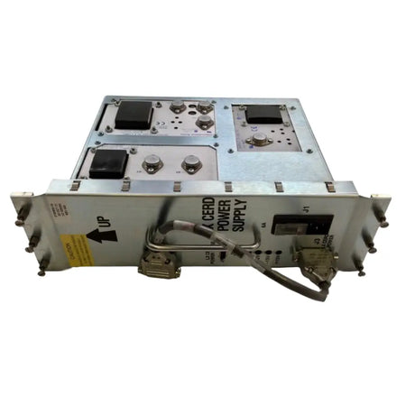 GE 2138600-16 LX CERD Power Supply GE