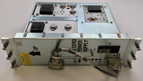 GE 2138600-16 LX CERD Power Supply GE