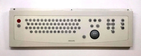 Philips BV Pulsera 4522-165-0112.1 Keyboard Assembly Philips