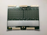 GE Vivid 9 Dimension Ultrasound FC200057-05 Rev. 02 RX128 Board GE