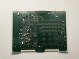GE Vivid 9 Dimension Ultrasound FC200057-05 Rev. 02 RX128 Board GE