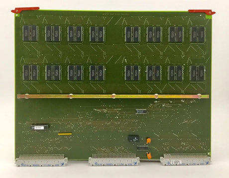 Philips Diagnost 45221670158 Memory 64m Board Philips