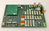 Philips Easy Diagnost Eleva R/F Room Matrix MTS-S2 Circuit Board 0248414 Philips