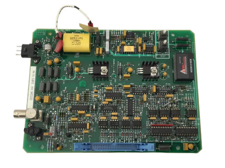 GE 2233245 Senographe DMR+ 701-PL1 KVMA Board GE