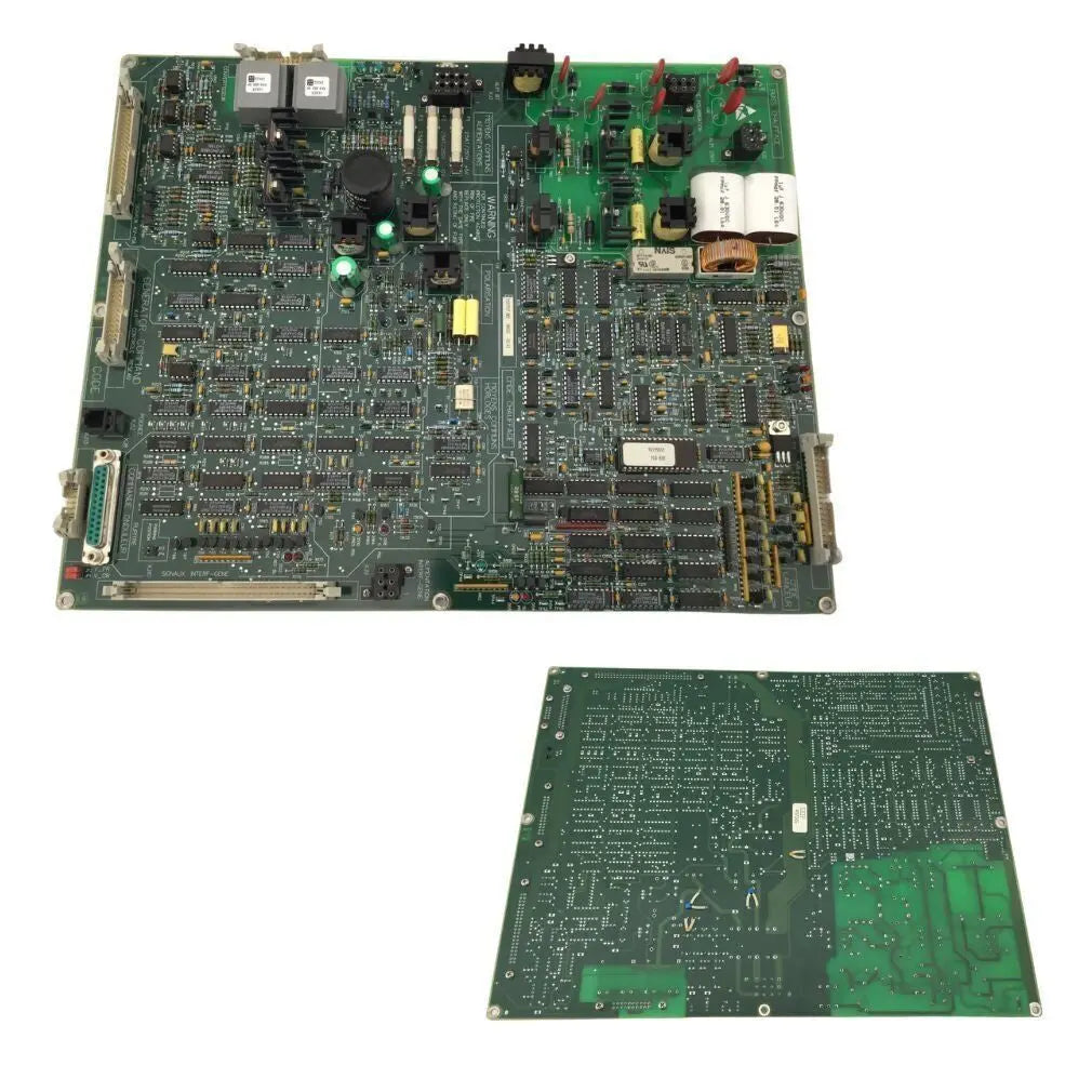 GE 2107747-001 Senographe 2000D DMR+ Generator Command Board GE