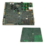 GE 2107747-001 Senographe 2000D DMR+ Generator Command Board GE