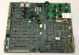 GE 2107747-001 Senographe 2000D DMR+ Generator Command Board GE