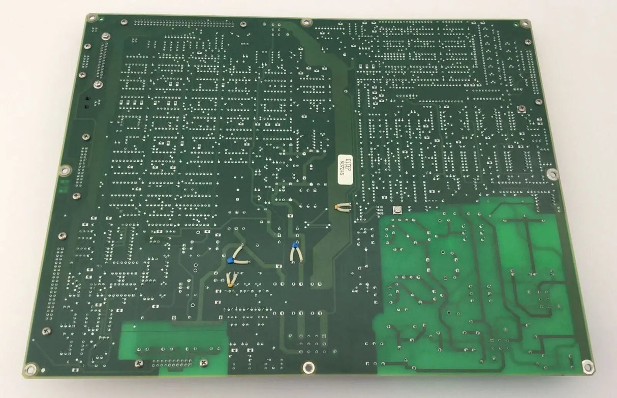 GE 2107747-001 Senographe 2000D DMR+ Generator Command Board GE