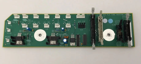 GE 2205263 Senographe DMR+ 800-PL6 Tube Housing Arm Distribution Board GE