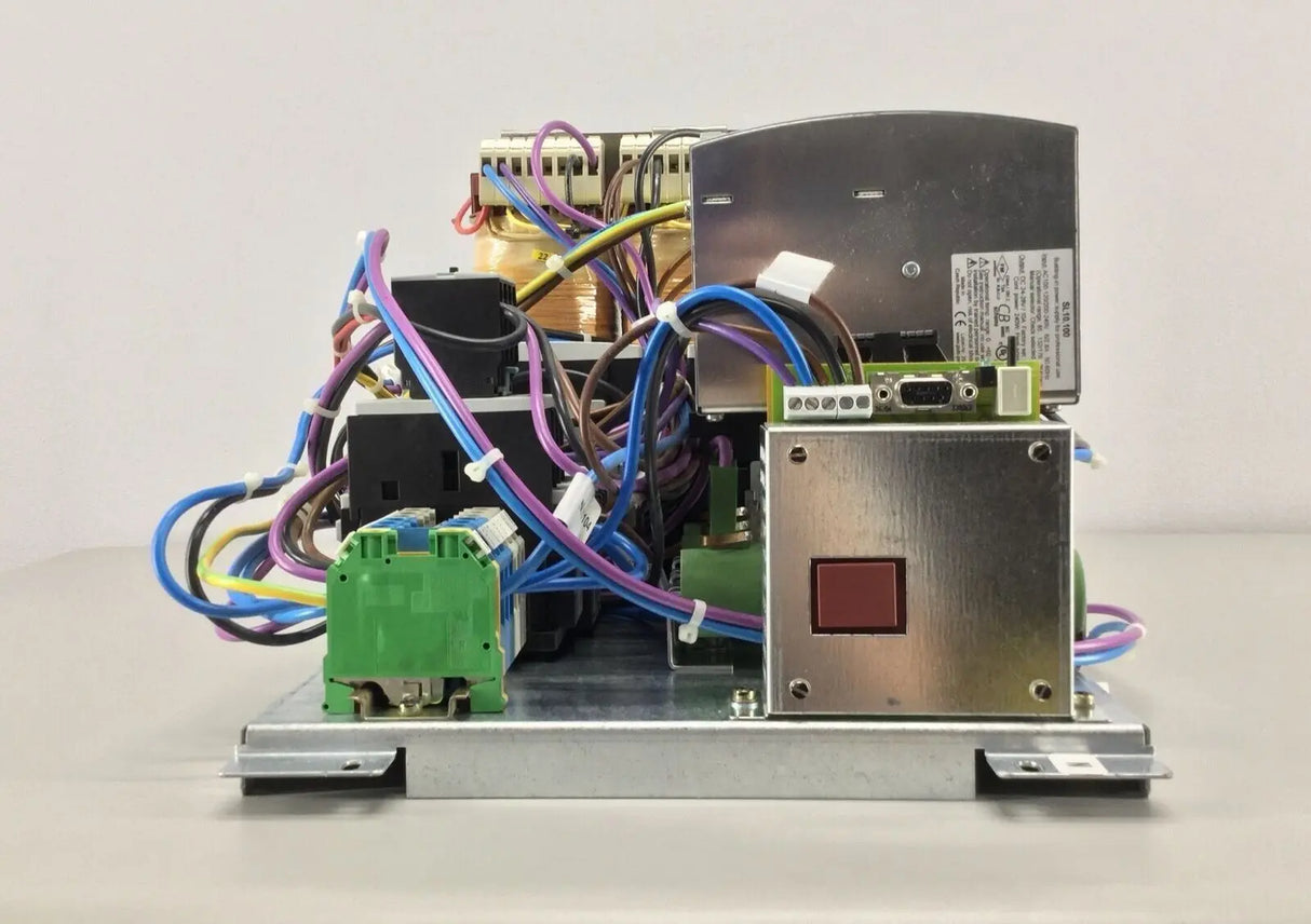 Philips Diagnostic 451210178501 Transformer Assembly Philips