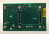 GE OEC 00-879501 Miniview 6800 C-Arm Disk Back Plane Board GE