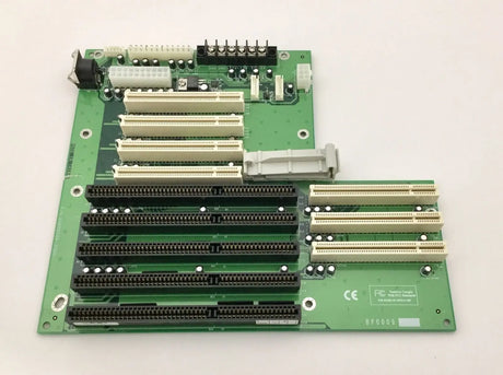 GE OEC Miniview 6800 C Arm B9BP0009 Back Plane Board GE