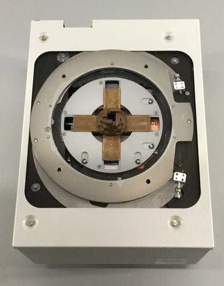 Philips Diagnost 989601022181 Collimator DOM: Jan 2005 Philips