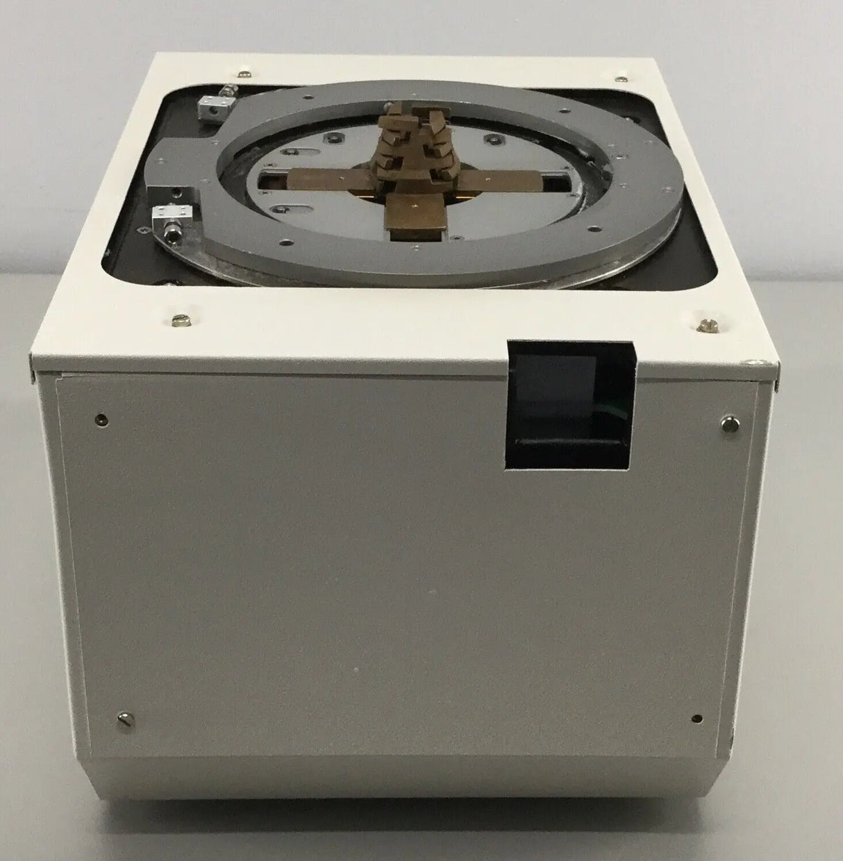 Philips Diagnost 989601022181 Collimator DOM: Jan 2005 Philips