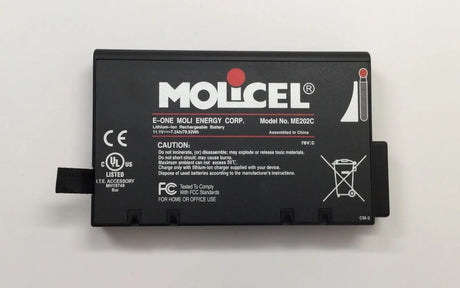 Philips Pagewriter 989803170371 Single Battery PW-TC Series Philips