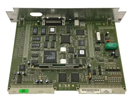 Philips 451210809202 PCB Function Unit CU4 Board Bucky Optimus 65 System Philips