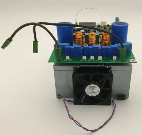 Philips Bucky Optimus 65 System Generator Board 451210809743 Philips