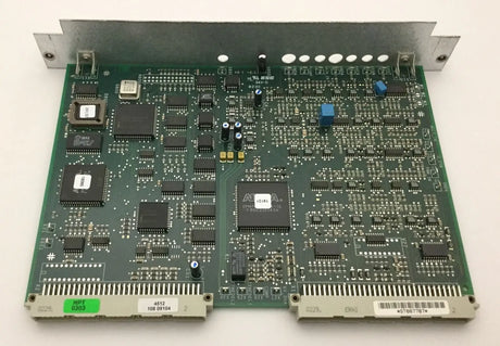 Philips 451210809104 Bucky Optimus 65 System PCB KV Control 4 Board Philips