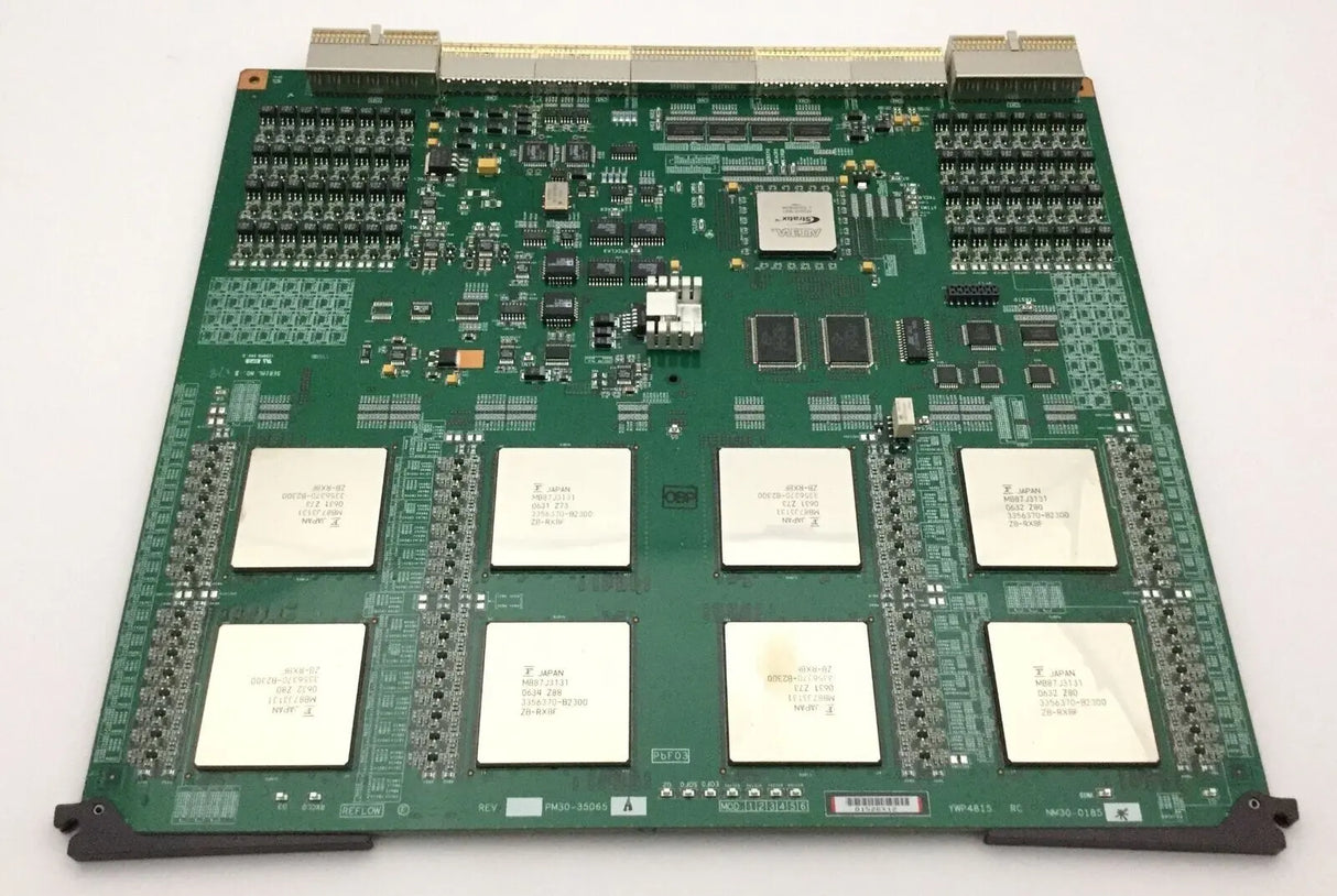 Toshiba Aplio XG SSA-709A PM30-35065 RC PCB Board Toshiba