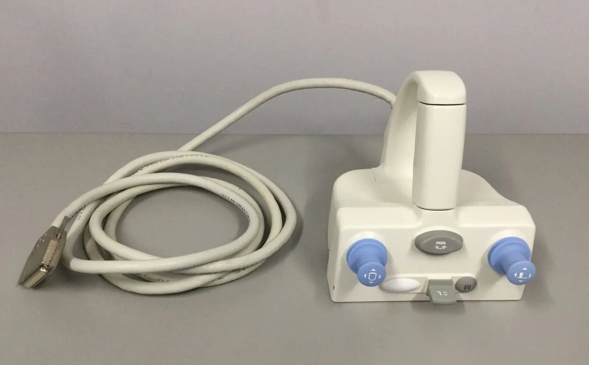 GE Innova 2000 Cath-Lab 2237456-9 Smart Handle GE