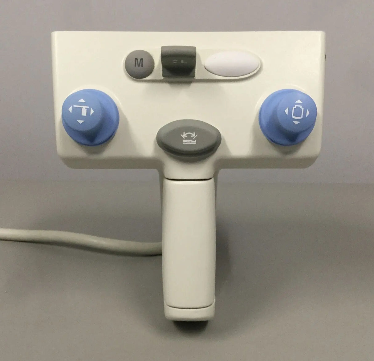 GE Innova 2000 Cath-Lab 2237456-9 Smart Handle GE