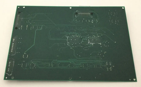 GE AMX 4+ Portable X-Ray 5350019 Rev 3 Driver Control Board GE
