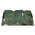 GE 2198349-2 Rev 003 Senographe 2000D 800 PL21 Gantry Interface Board GE