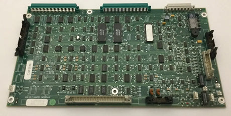 GE 2198349-2 Rev 003 Senographe 2000D 800 PL21 Gantry Interface Board GE