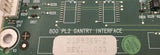 GE 2198349-2 Rev 003 Senographe 2000D 800 PL21 Gantry Interface Board GE