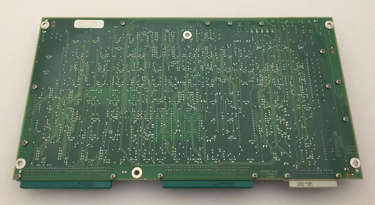 GE 2198349-2 Rev 003 Senographe 2000D 800 PL21 Gantry Interface Board GE
