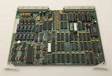 GE Innova 2000 Cath-Lab 36004606 Rev 002 Interface Board GE