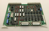 GE Innova 2000 Cath-Lab 2146627-2 A Control Board GE