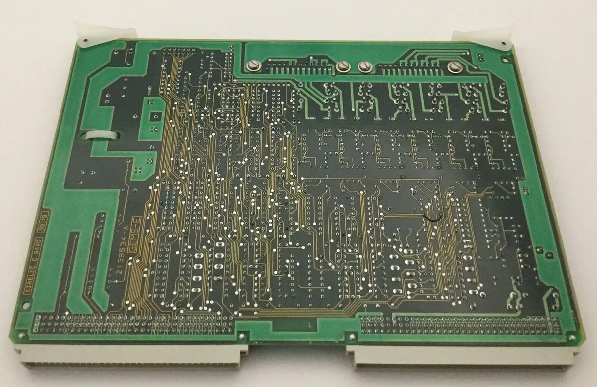 GE Innova 2000 Cath-Lab 2146627-2 A Control Board GE