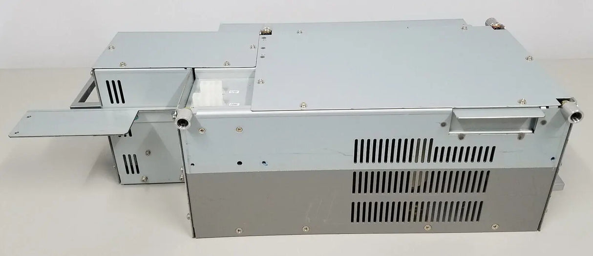 Aloka SSD-5 Ultrasound EU-6036-1B Power Supply With JB-258B Aloka