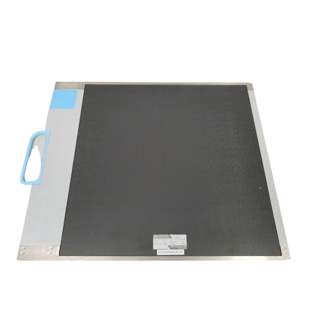 GE 46-286129P63 Anti-Scatter X-Ray Grid 180cm