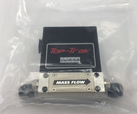 Sierra 824S-SFC16-8831T-L-2-OV1-PV2-V4 Mass Flow Meter Sierra