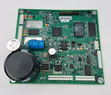 Philips 860284 Pagewriter 12 Lead ECG M5000-62104 Rev G Circuit Board Philips