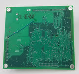 Philips 860284 Pagewriter 12 Lead ECG M5000-62104 Rev G Circuit Board Philips