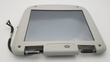 Philips 860284 Pagewriter 12 Lead ECG M5000-61605 Rev A Touch Screen Philips