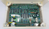 Siemens Multix Rad Room 3071581 Control Console with D24 Board Siemens
