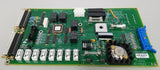 Siemens Multix Radiology Room 2146642 Rev 3 XT Control Board Siemens