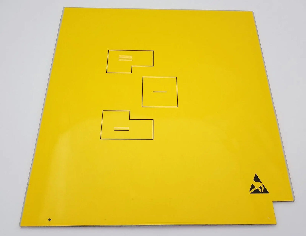 Siemens Multix Radiology Room 8167538 Three-Field Chamber KRL Siemens