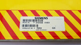 Siemens Multix Radiology Room 8167538 Three-Field Chamber KRL Siemens