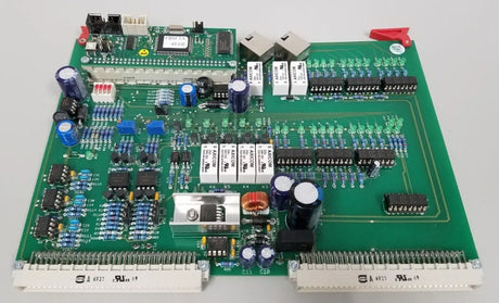 Storz Medical MODULITH SLX-F2 Lithotripter 5900-0254 Board Storz Medical