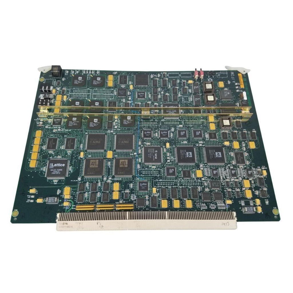 Philips 2500-1413-01A ATL HDI 5000 Ultrasound Aifom Board