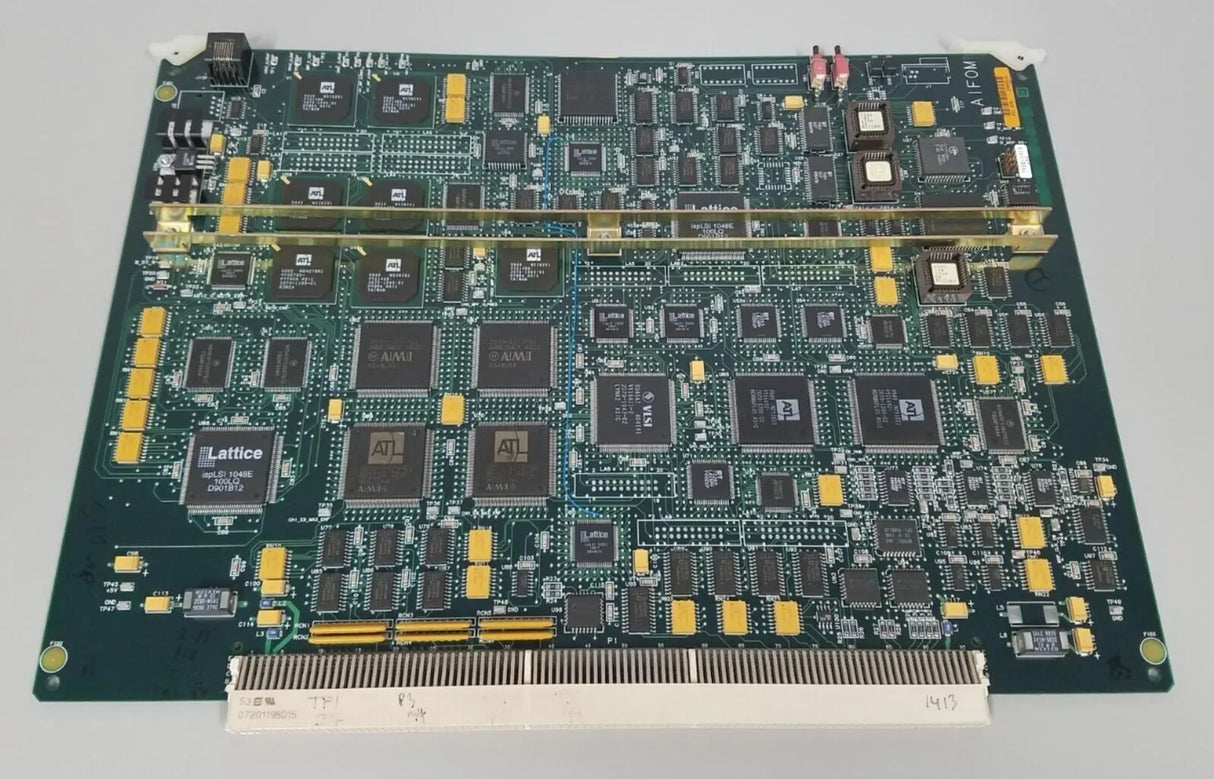 Philips 2500-1413-01A ATL HDI 5000 Ultrasound Aifom Board Philips