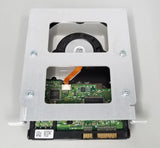 Philips 2006 Ultrasound IU22 Hitachi Hard Drive HDT722525DLA380 w/ OS Philips