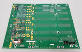 Philips 2006 Ultrasound IU22 Acquisition Frontplane AFP Board 453561208312 Rev B Philips