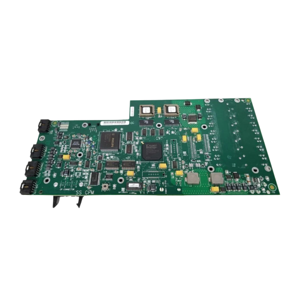 Philips 2006 Ultrasound IU22 SS CPM Board 453561274561 Rev B