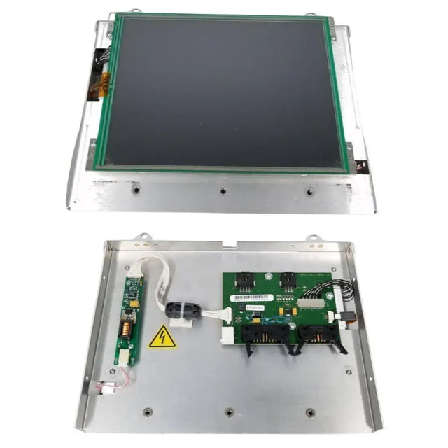 Philips IU22 Ultrasound Cable Assy Backlight Inverter 453561179281 Rev A Philips